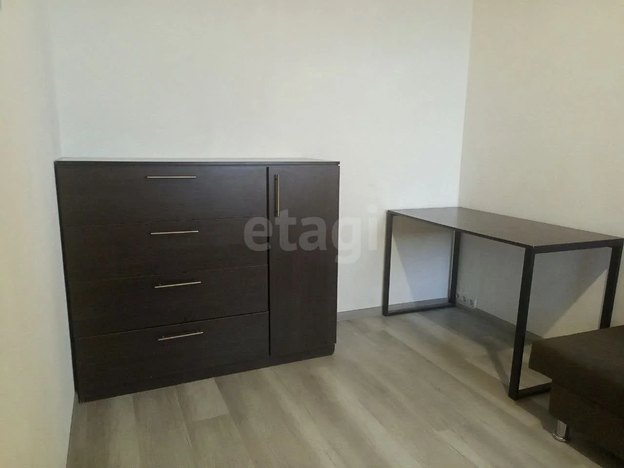 Студия, 32.1м² (улица Даниила Смоляна, 65к2) - миниатюра 5