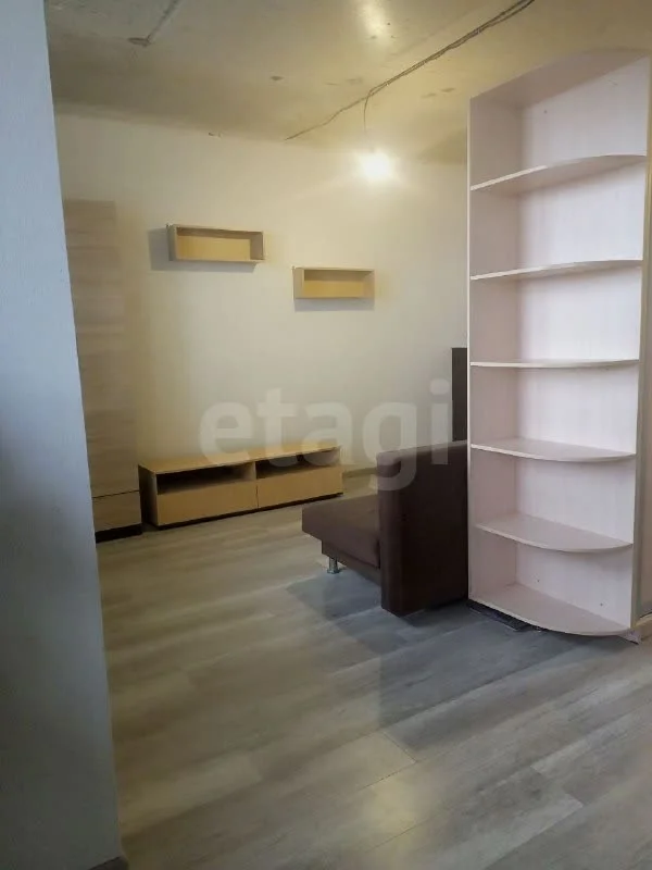 Студия, 32.1м² (улица Даниила Смоляна, 65к2) - миниатюра 6