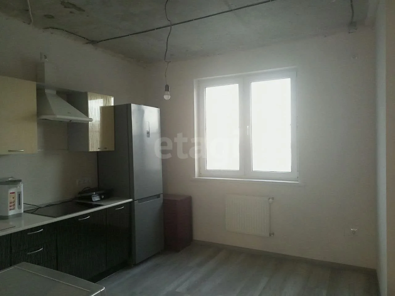 Студия, 32.1м² (улица Даниила Смоляна, 65к2) - миниатюра 7