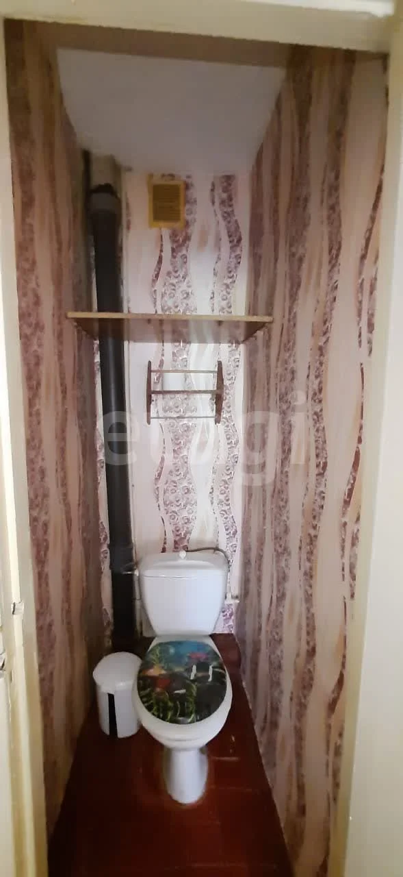 2-к квартира, 42.9м² (Дачная улица, 6) - миниатюра 10