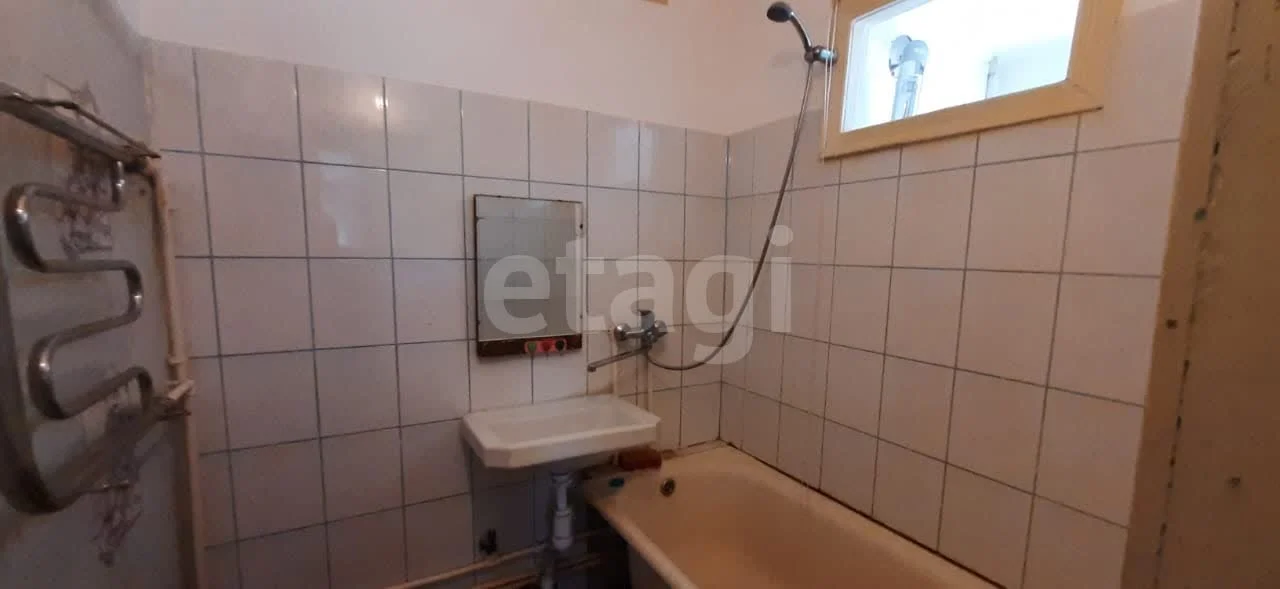 2-к квартира, 42.9м² (Дачная улица, 6) - миниатюра 12