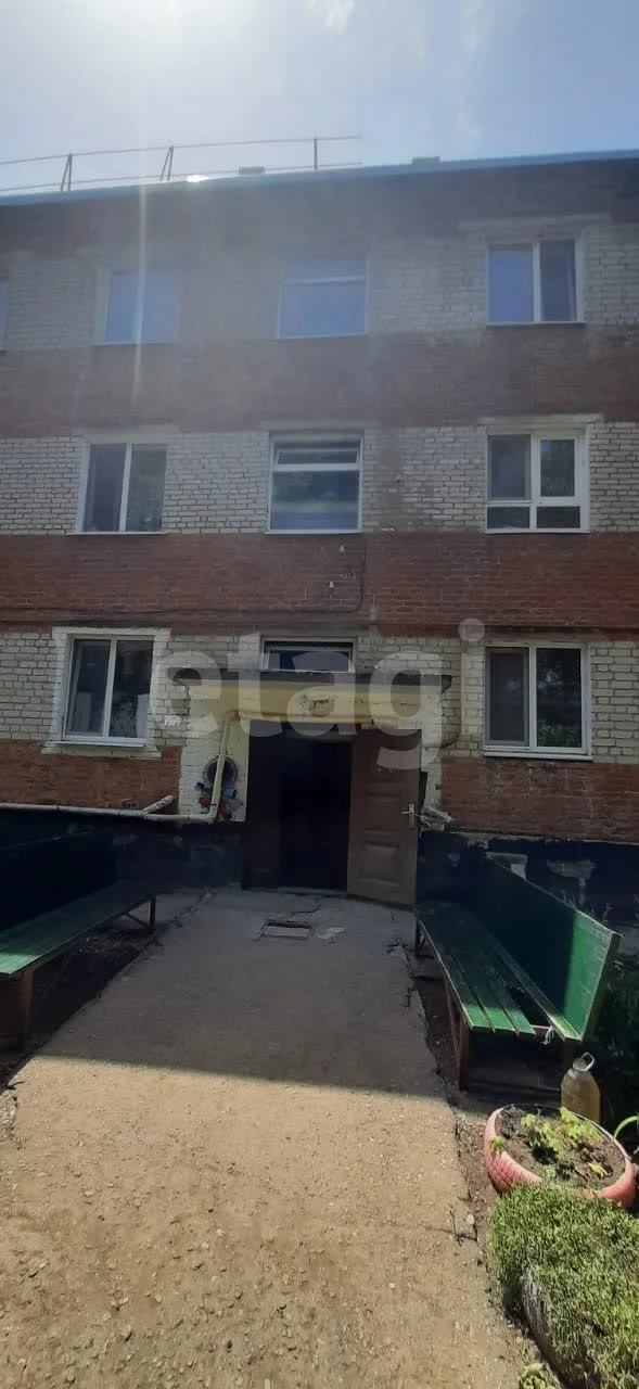 2-к квартира, 42.9м² (Дачная улица, 6) - миниатюра 16