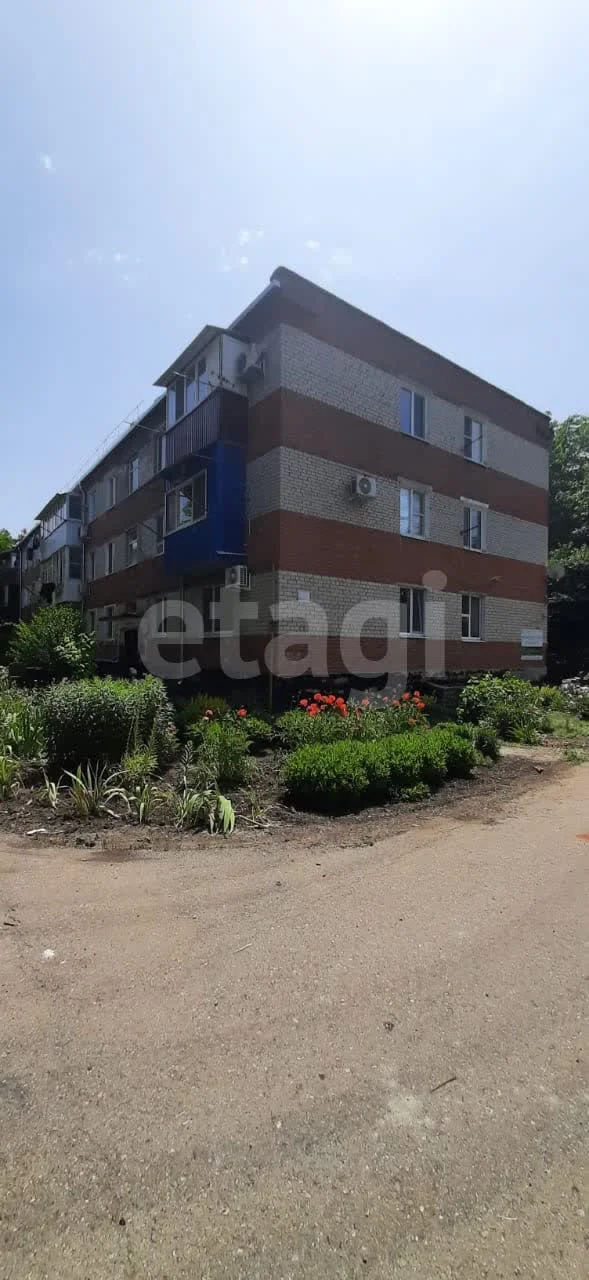 2-к квартира, 42.9м² (Дачная улица, 6) - миниатюра 17