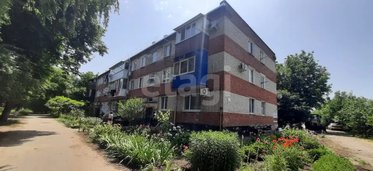 2-к квартира, 42.9м² (Дачная улица, 6) - миниатюра 18