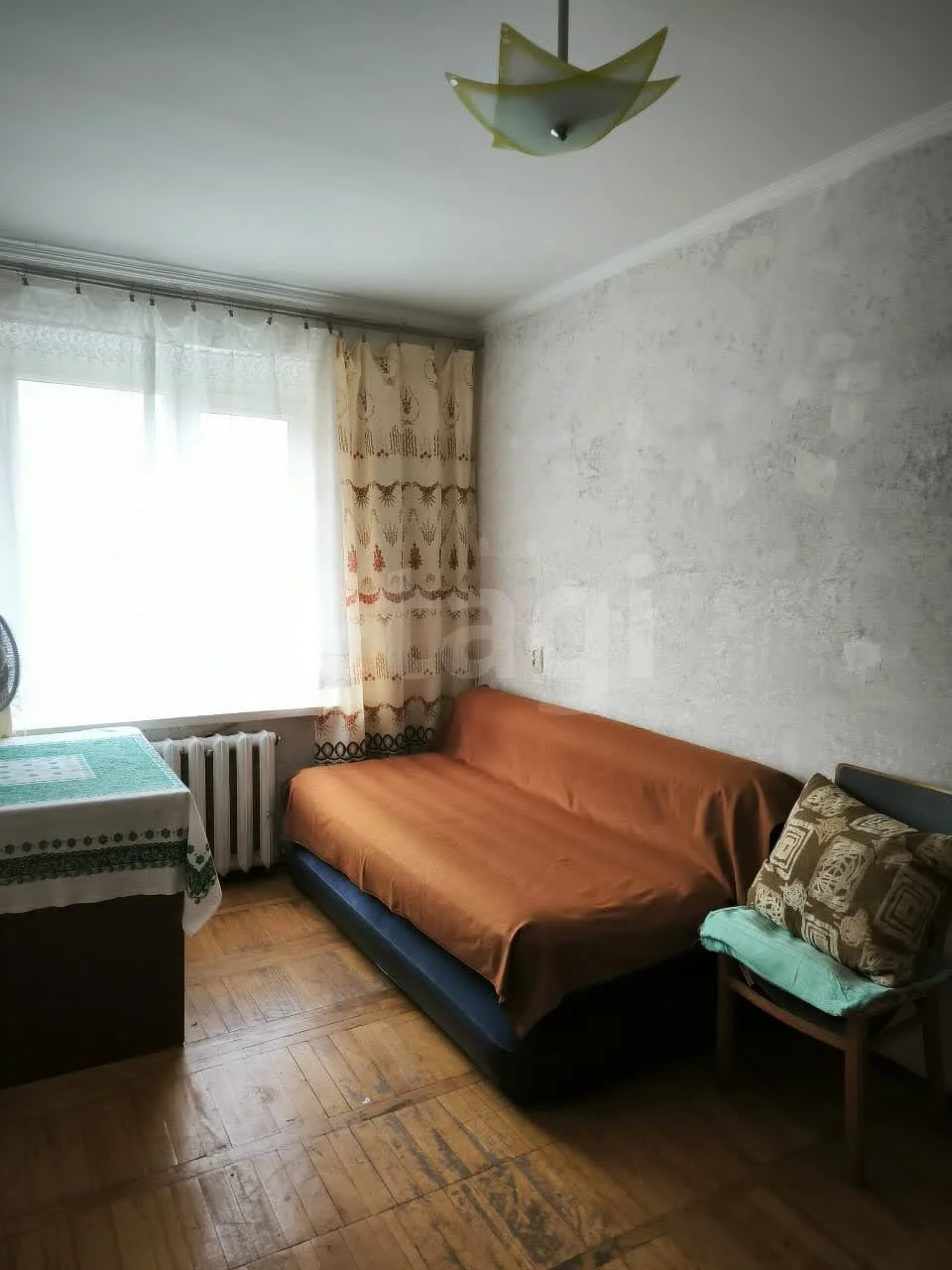 2-к квартира, 42.9м² (Дачная улица, 6) - миниатюра 2