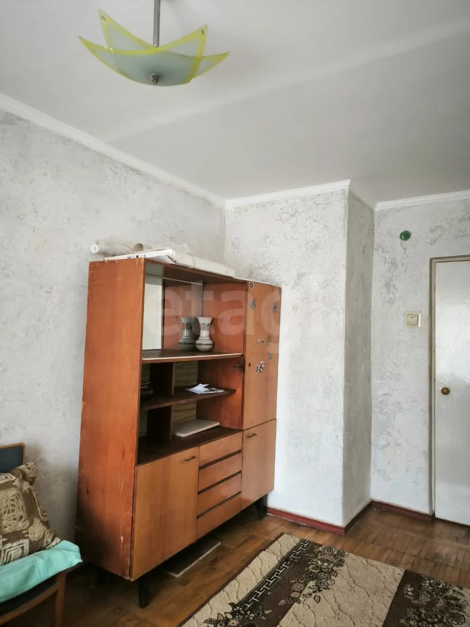 2-к квартира, 42.9м² (Дачная улица, 6) - миниатюра 3