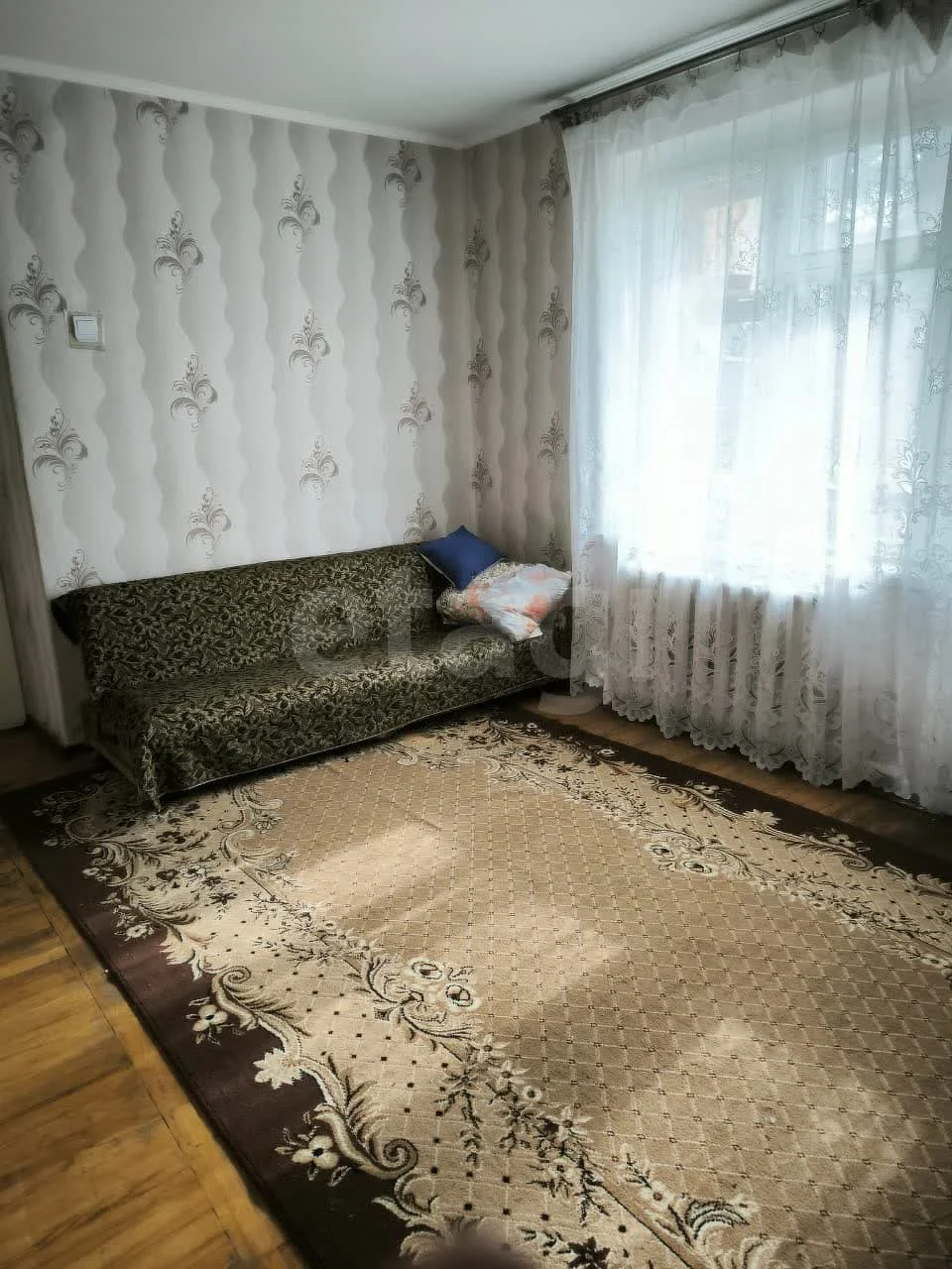 2-к квартира, 42.9м² (Дачная улица, 6) - миниатюра 4