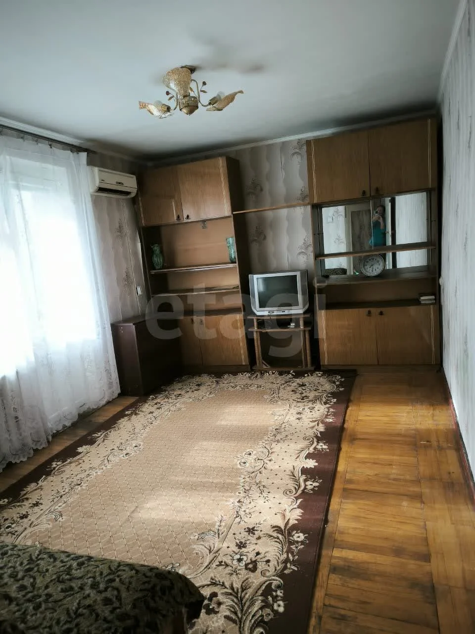 2-к квартира, 42.9м² (Дачная улица, 6) - миниатюра 5