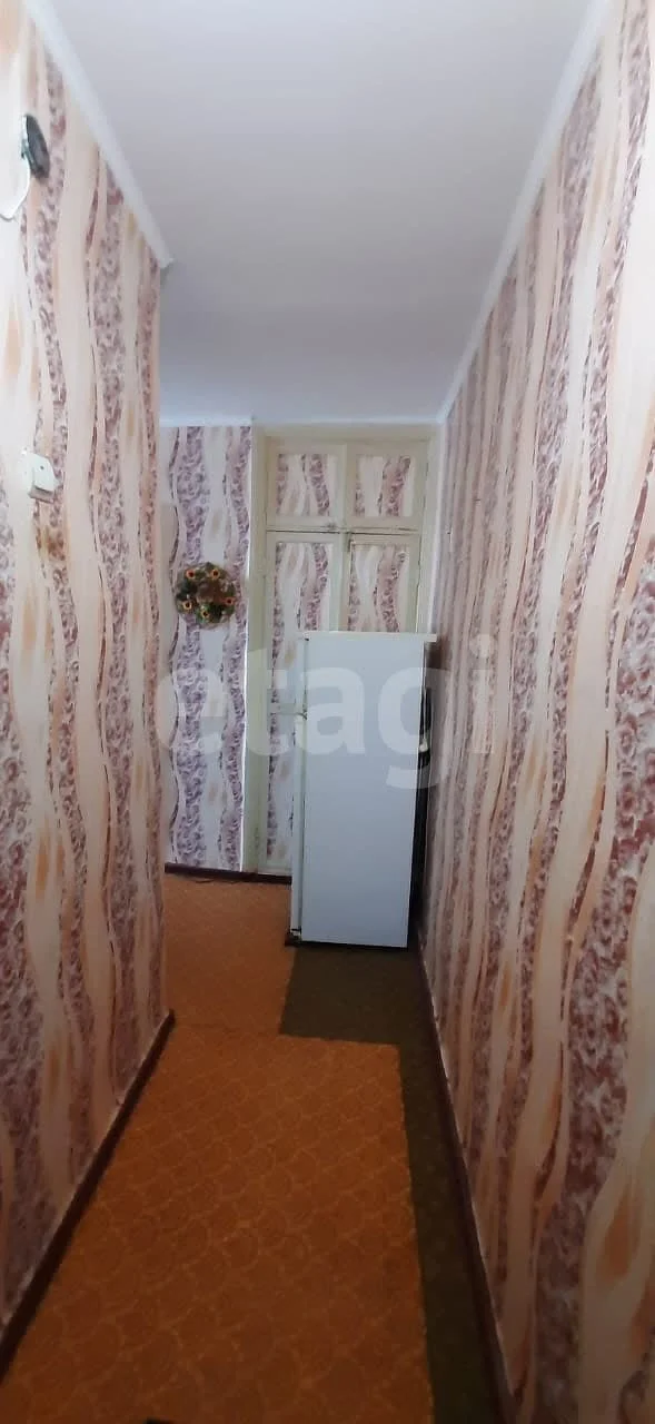 2-к квартира, 42.9м² (Дачная улица, 6) - миниатюра 9