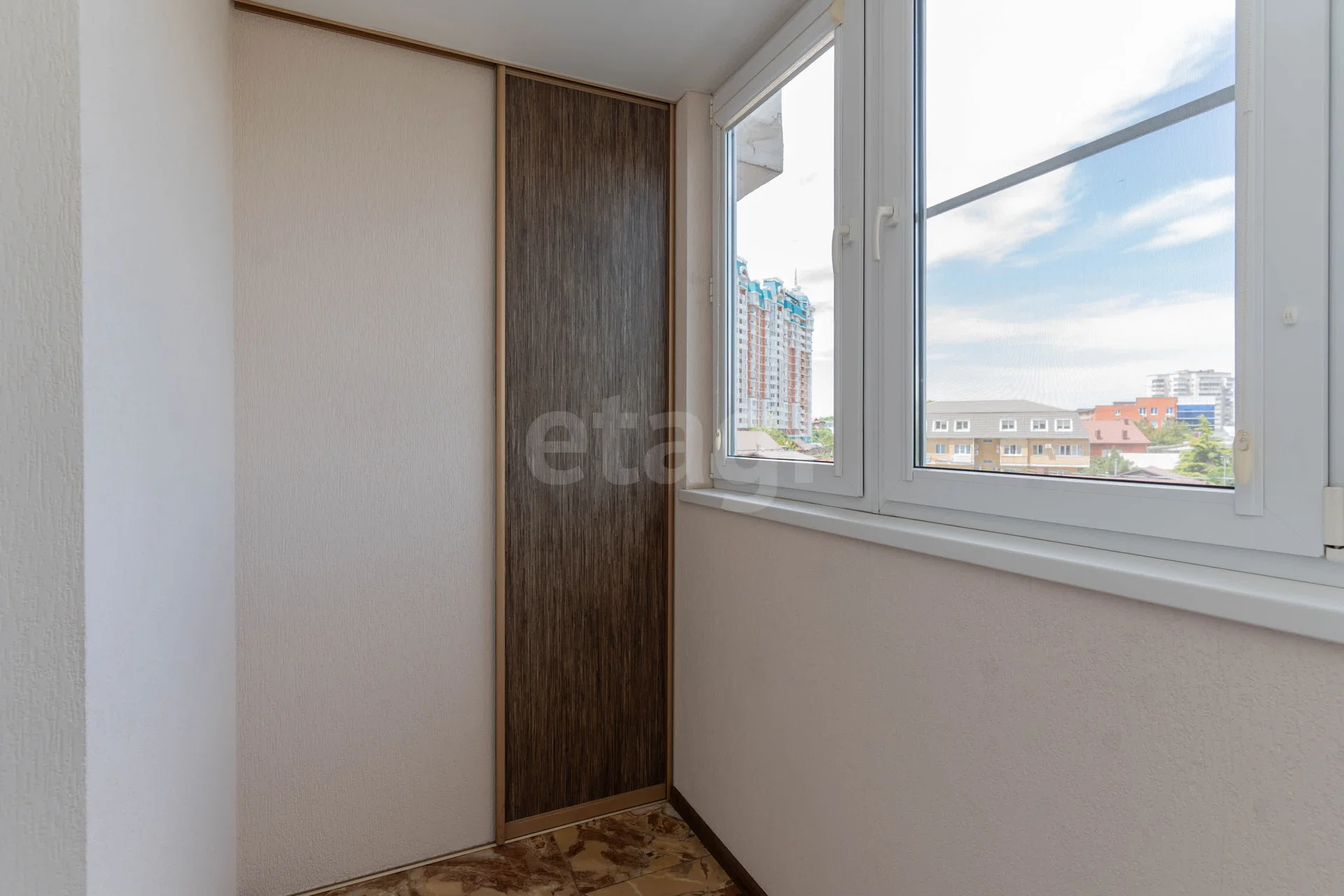 3-к квартира, 86.9м² (Кубанская улица, 52) - миниатюра 27