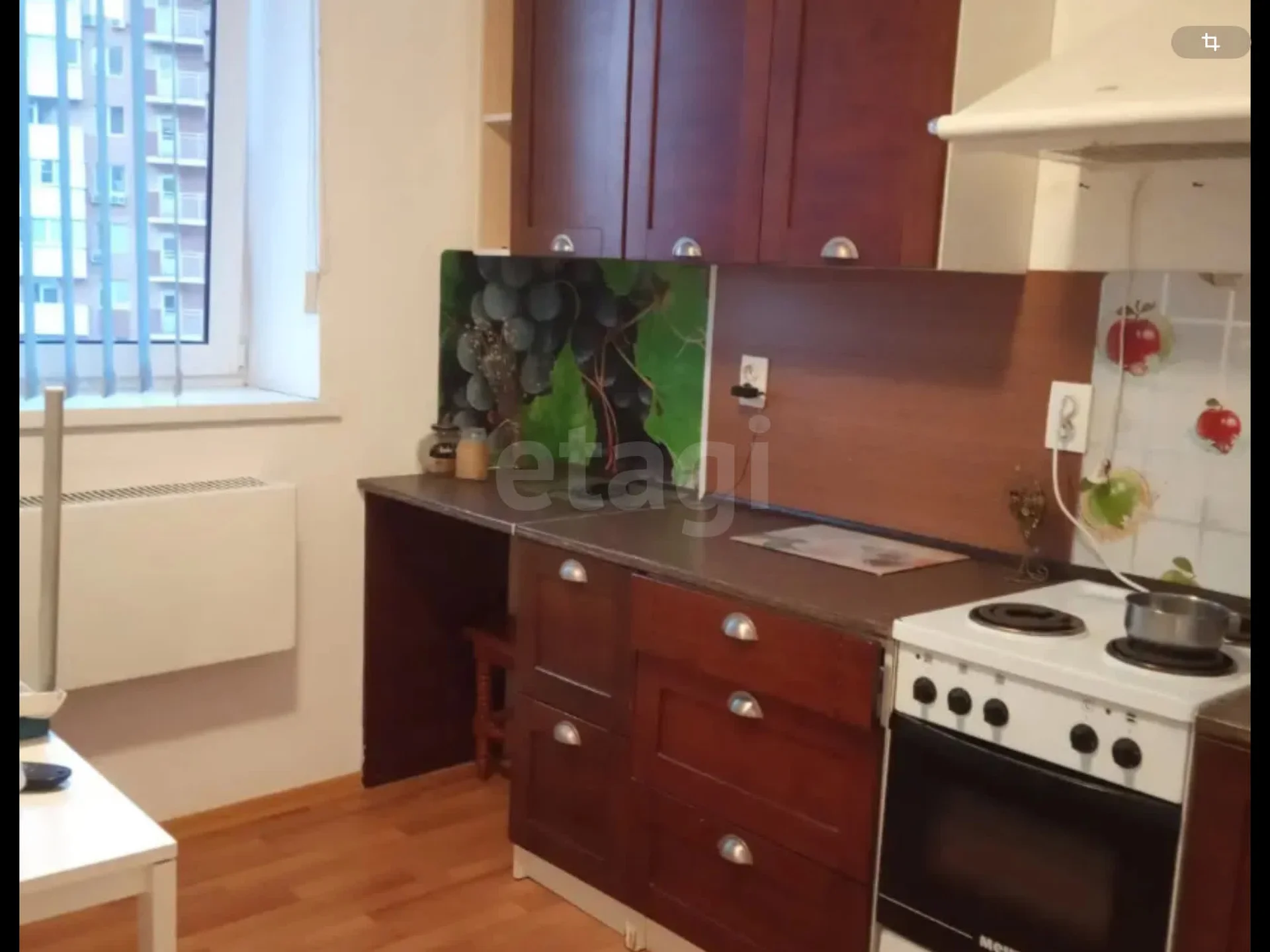 3-к квартира, 76м² (Кореновская улица, 69) - изображение 1
