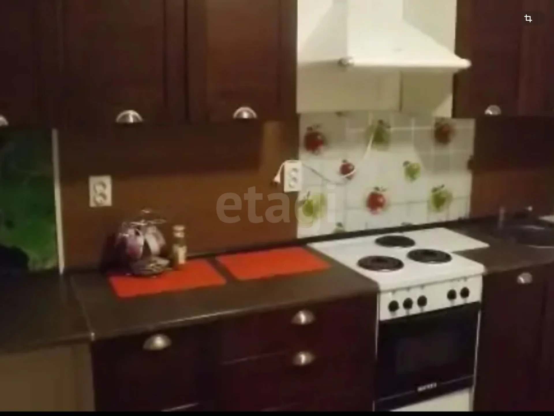 3-к квартира, 76м² (Кореновская улица, 69) - миниатюра 2