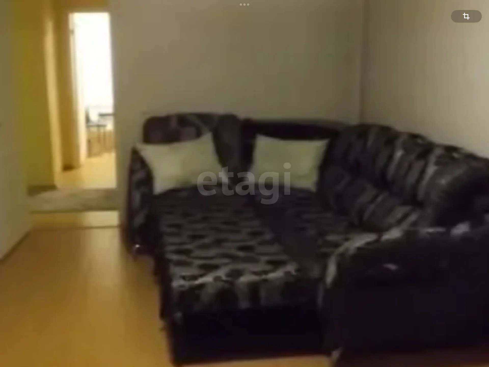 3-к квартира, 76м² (Кореновская улица, 69) - миниатюра 4