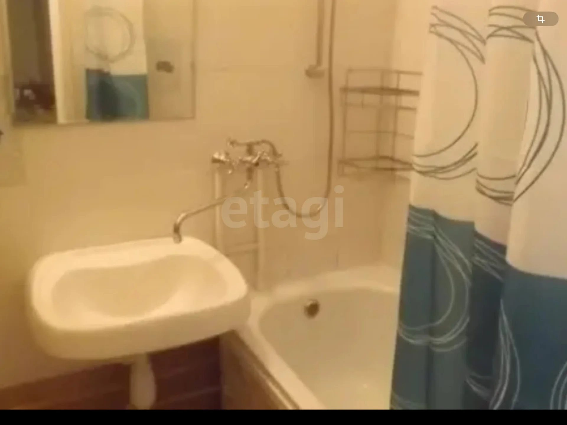 3-к квартира, 76м² (Кореновская улица, 69) - миниатюра 6