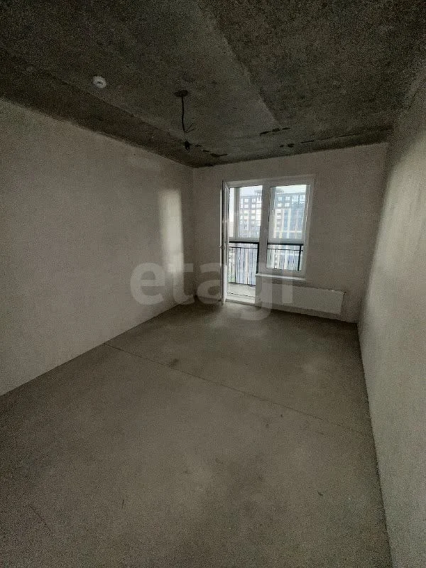 1-к квартира, 37.1м² (Константиновская улица, 5лит6) - изображение 1