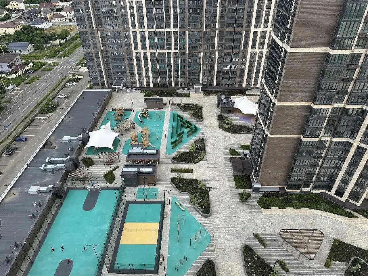 1-к квартира, 37.1м² (Константиновская улица, 5лит6) - миниатюра 10