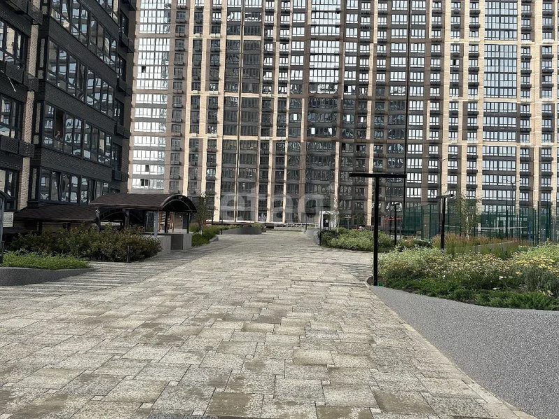 1-к квартира, 37.1м² (Константиновская улица, 5лит6) - миниатюра 12