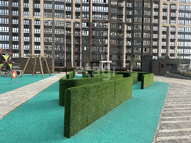 1-к квартира, 37.1м² (Константиновская улица, 5лит6) - миниатюра 13