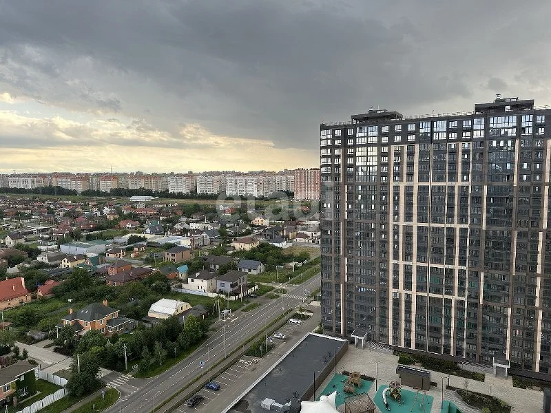 1-к квартира, 37.1м² (Константиновская улица, 5лит6) - миниатюра 14