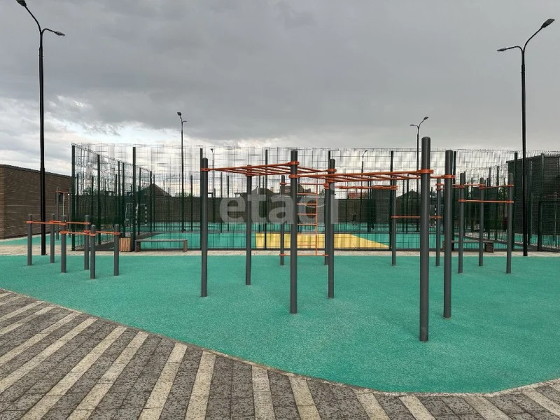 1-к квартира, 37.1м² (Константиновская улица, 5лит6) - миниатюра 17