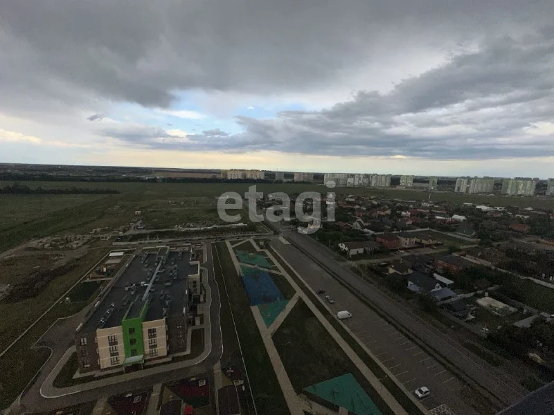 1-к квартира, 37.1м² (Константиновская улица, 5лит6) - миниатюра 18