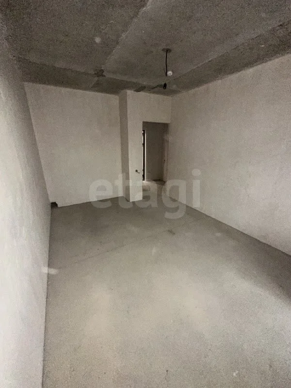 1-к квартира, 37.1м² (Константиновская улица, 5лит6) - миниатюра 2