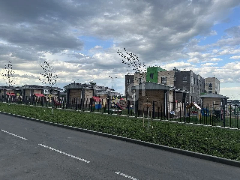 1-к квартира, 37.1м² (Константиновская улица, 5лит6) - миниатюра 20