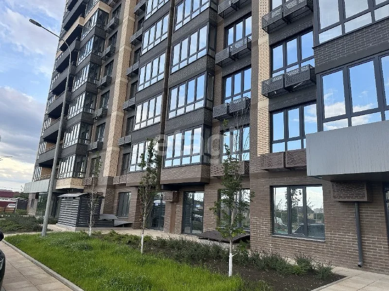 1-к квартира, 37.1м² (Константиновская улица, 5лит6) - миниатюра 21