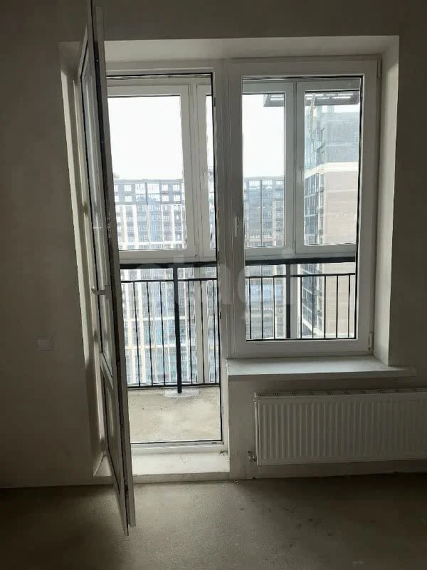 1-к квартира, 37.1м² (Константиновская улица, 5лит6) - миниатюра 4