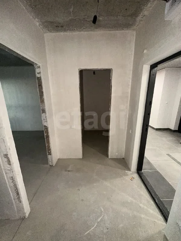1-к квартира, 37.1м² (Константиновская улица, 5лит6) - миниатюра 5