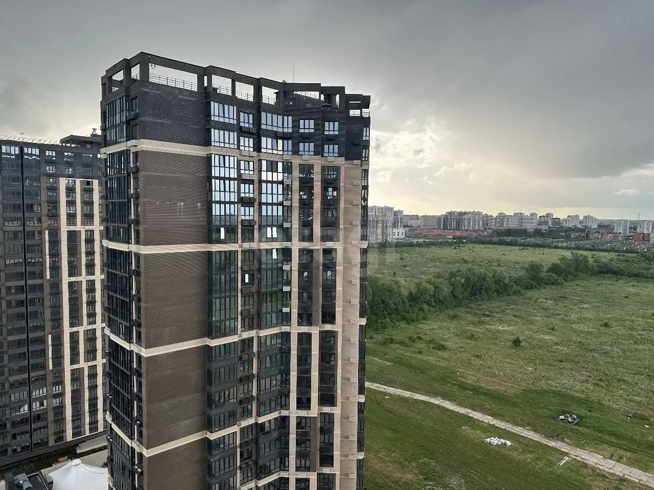 1-к квартира, 37.1м² (Константиновская улица, 5лит6) - миниатюра 8