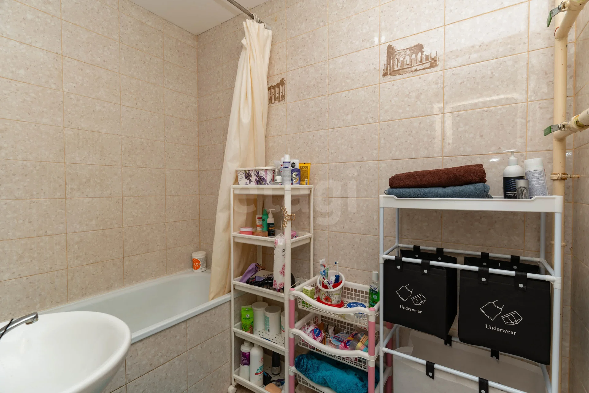2-к квартира, 59.2м² (Черкасская улица, 72) - миниатюра 12