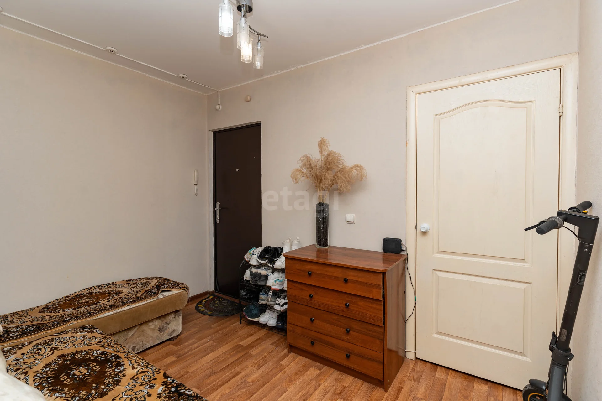 2-к квартира, 59.2м² (Черкасская улица, 72) - миниатюра 23