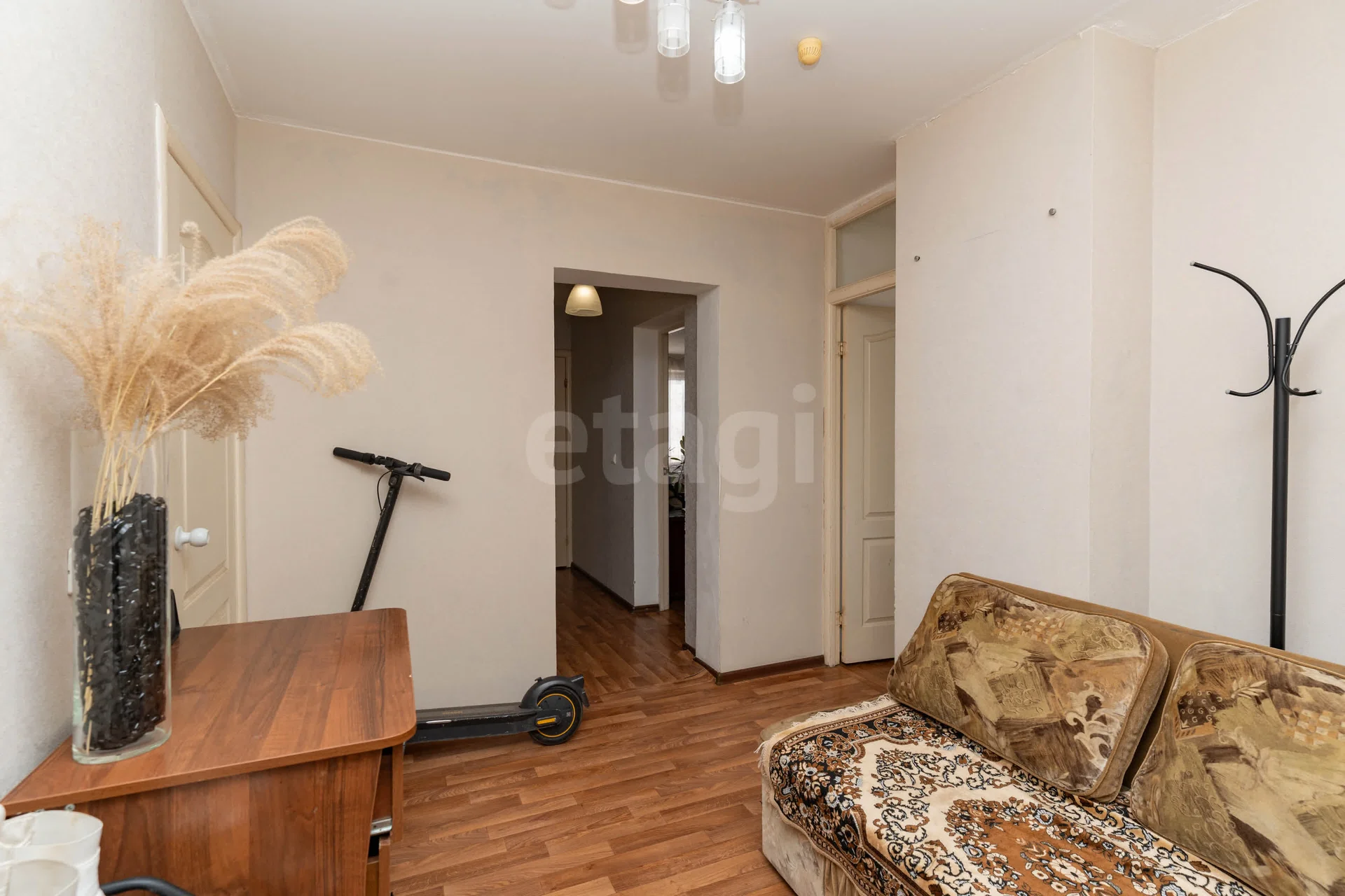 2-к квартира, 59.2м² (Черкасская улица, 72) - миниатюра 24