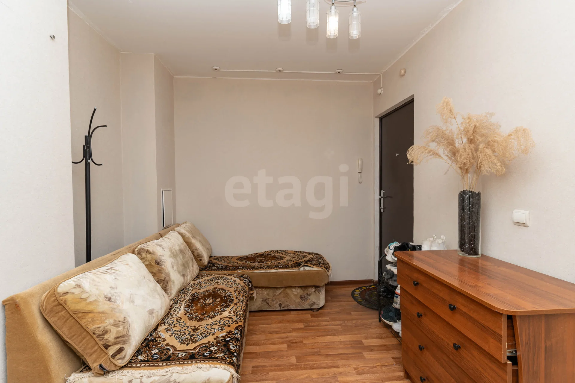 2-к квартира, 59.2м² (Черкасская улица, 72) - миниатюра 25