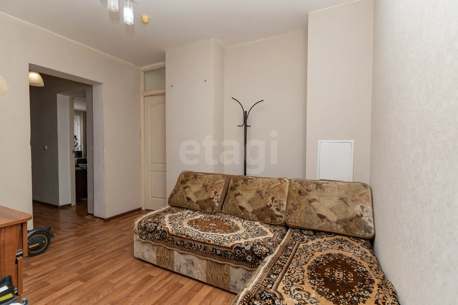 2-к квартира, 59.2м² (Черкасская улица, 72) - миниатюра 26