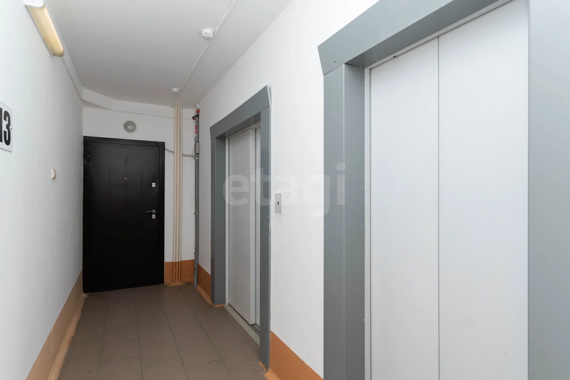 2-к квартира, 59.2м² (Черкасская улица, 72) - миниатюра 27