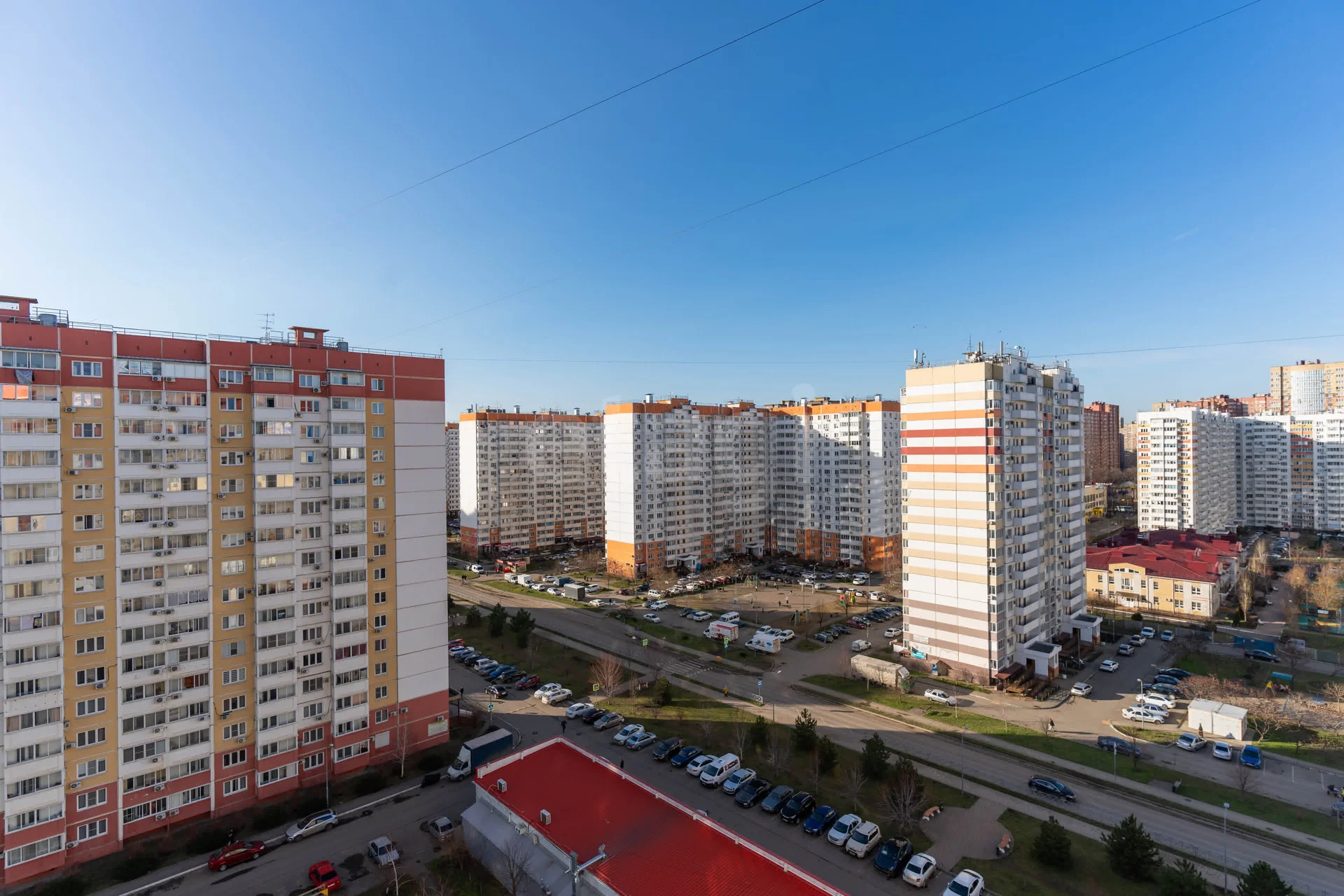 2-к квартира, 59.2м² (Черкасская улица, 72) - миниатюра 28