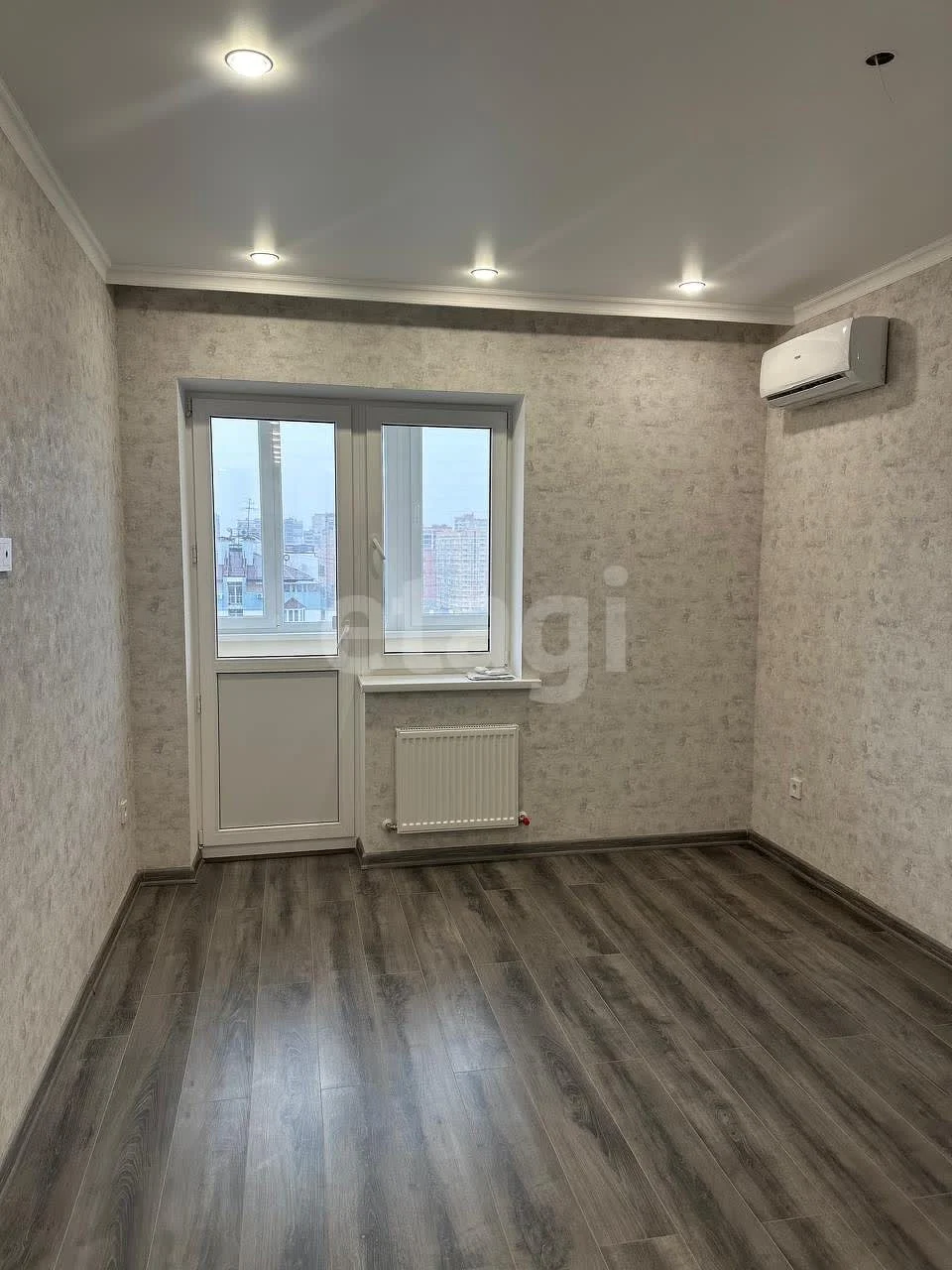 1-к квартира, 35.3м² (улица Тургеневское шоссе, 33/1к9) - миниатюра 12