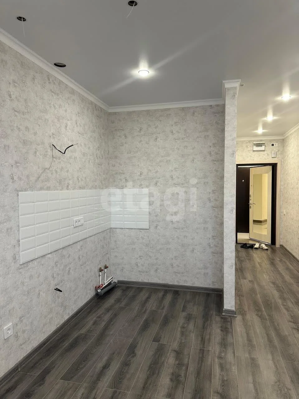 1-к квартира, 35.3м² (улица Тургеневское шоссе, 33/1к9) - миниатюра 13