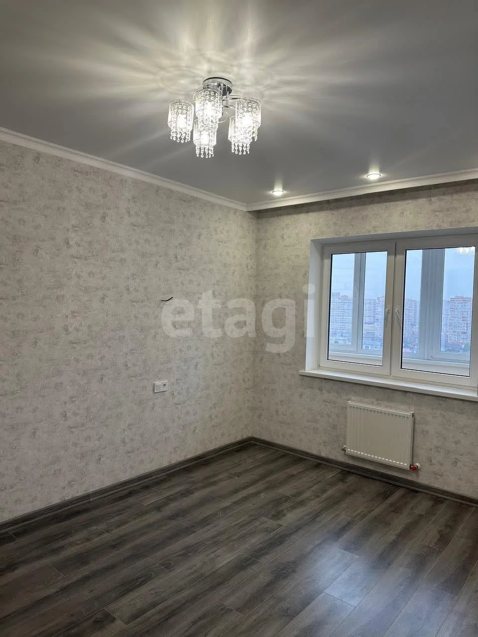 1-к квартира, 35.3м² (улица Тургеневское шоссе, 33/1к9) - миниатюра 14