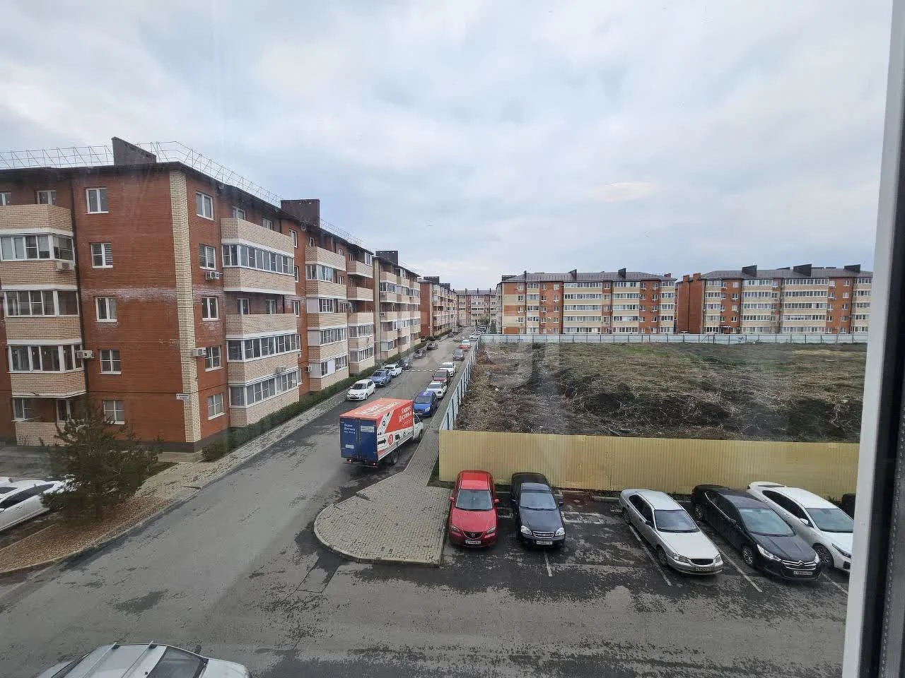 1-к квартира, 35.3м² (улица Тургеневское шоссе, 33/1к9) - миниатюра 6