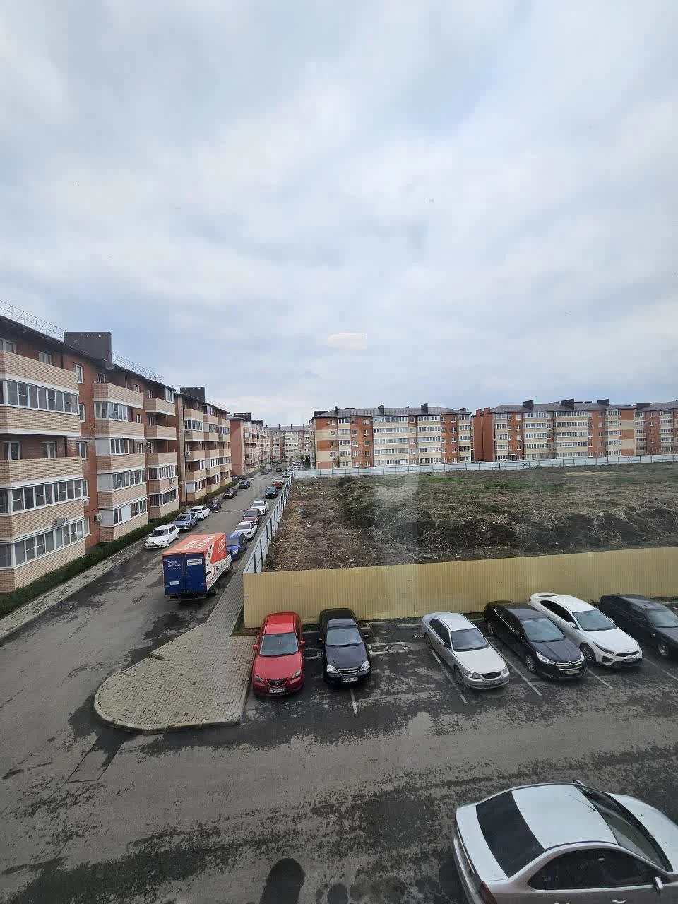 1-к квартира, 35.3м² (улица Тургеневское шоссе, 33/1к9) - миниатюра 7