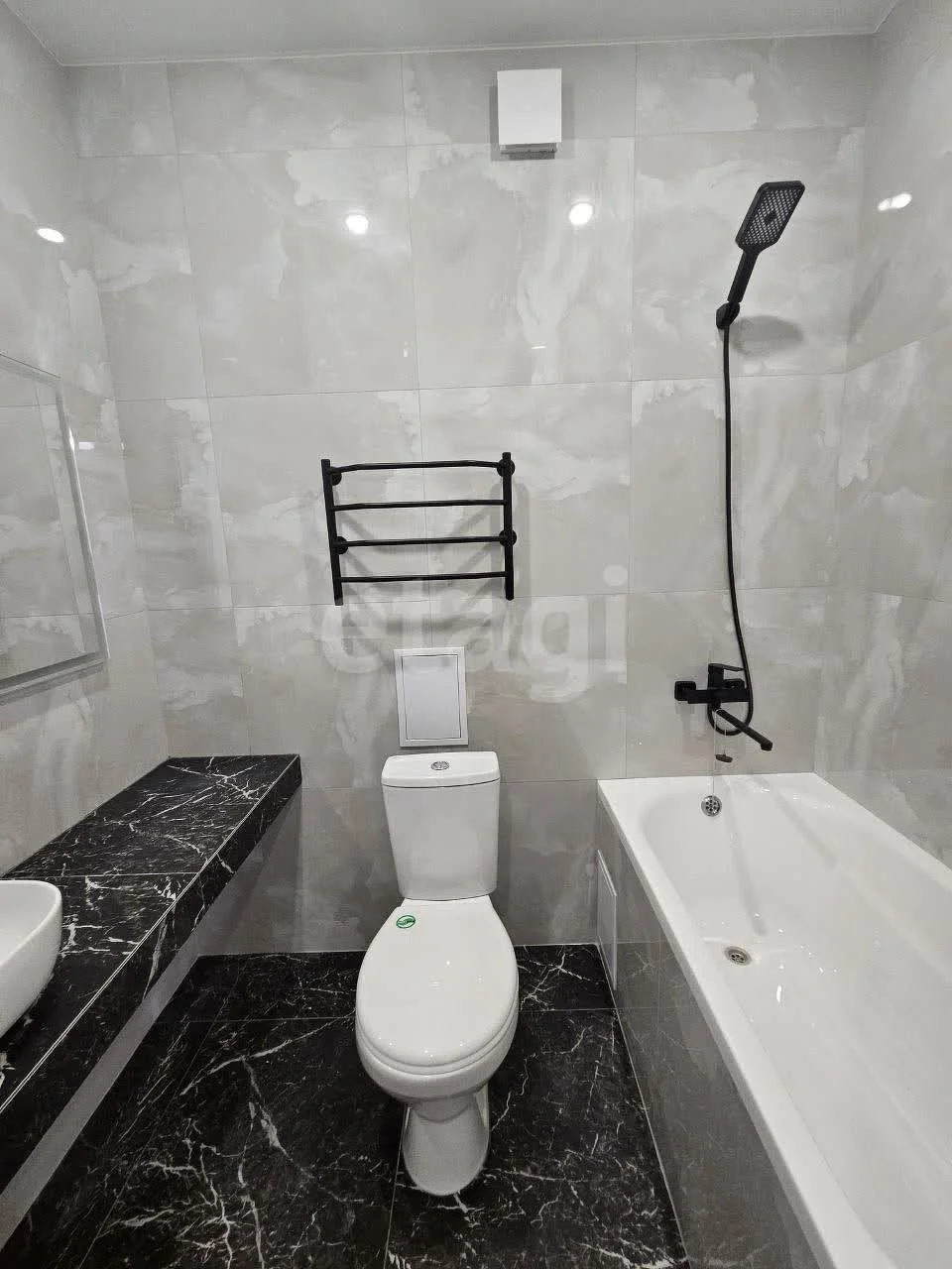 1-к квартира, 35.3м² (улица Тургеневское шоссе, 33/1к9) - миниатюра 8