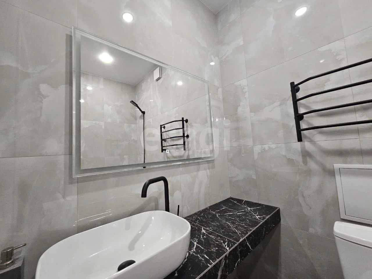 1-к квартира, 35.3м² (улица Тургеневское шоссе, 33/1к9) - миниатюра 9