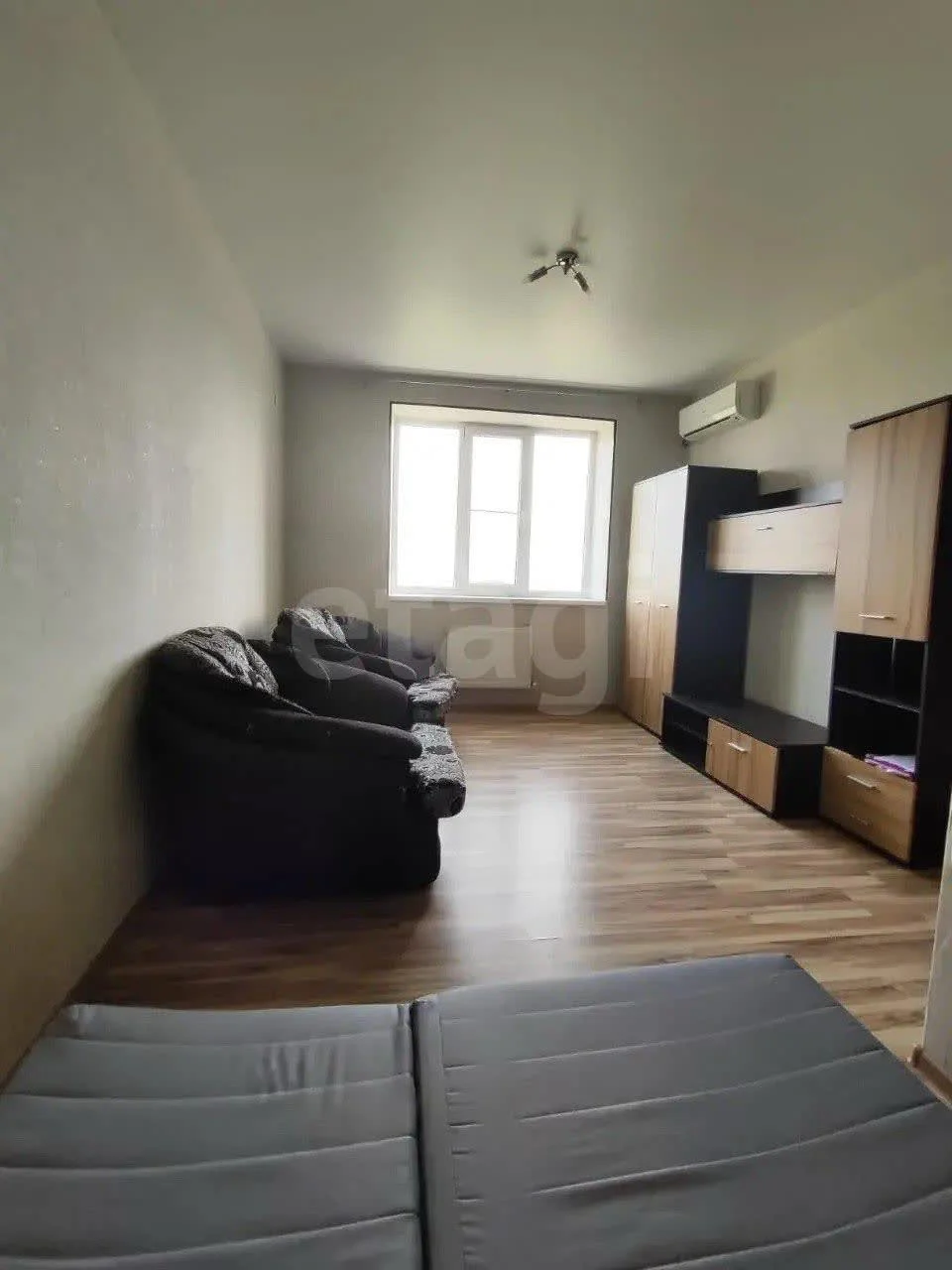 1-к квартира, 34.4м² (улица Куликова Поля, 2) - миниатюра 3