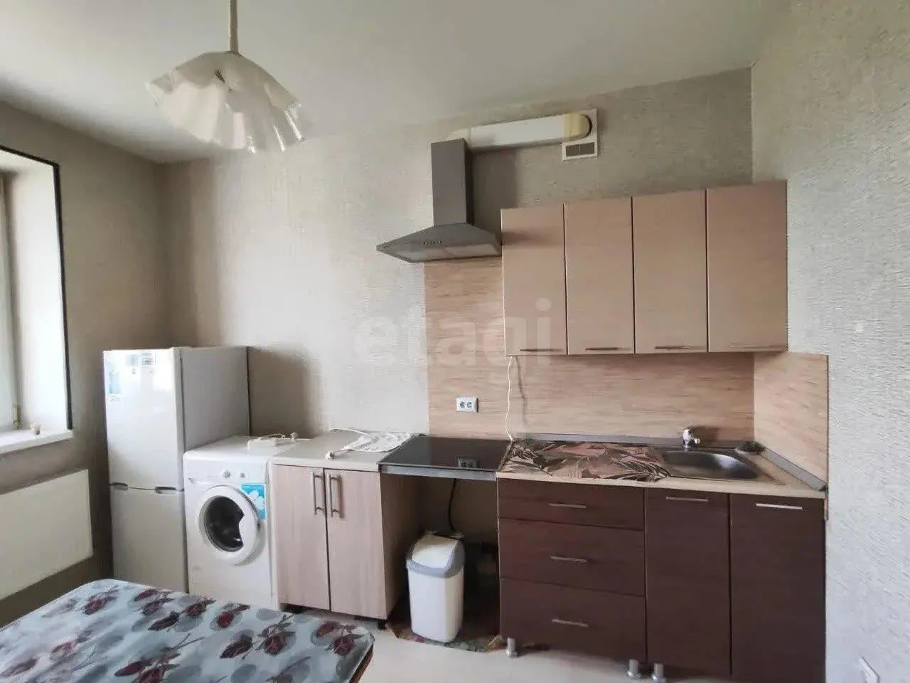 1-к квартира, 34.4м² (улица Куликова Поля, 2) - миниатюра 6