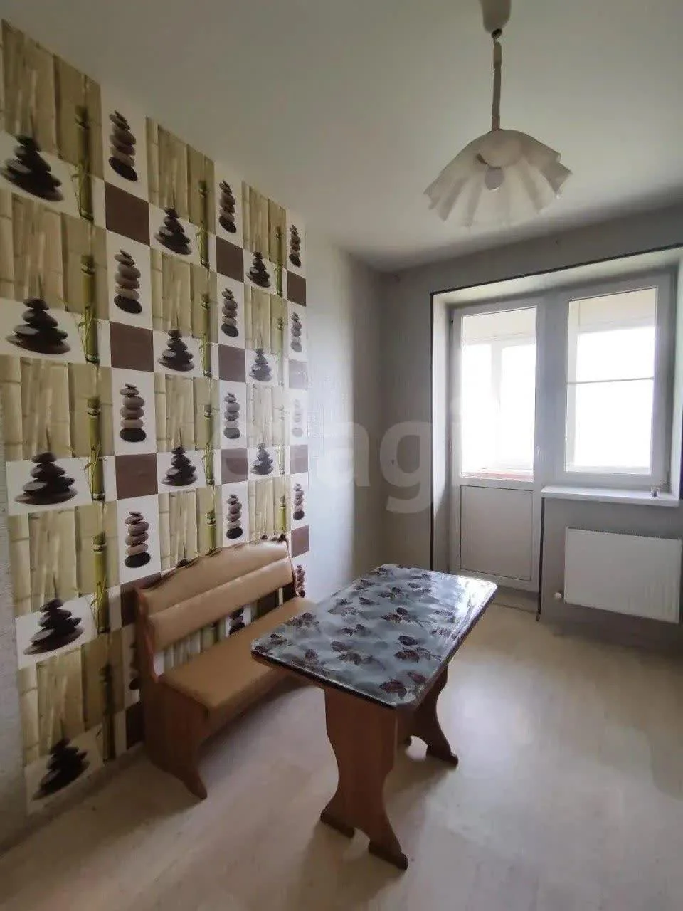 1-к квартира, 34.4м² (улица Куликова Поля, 2) - миниатюра 7