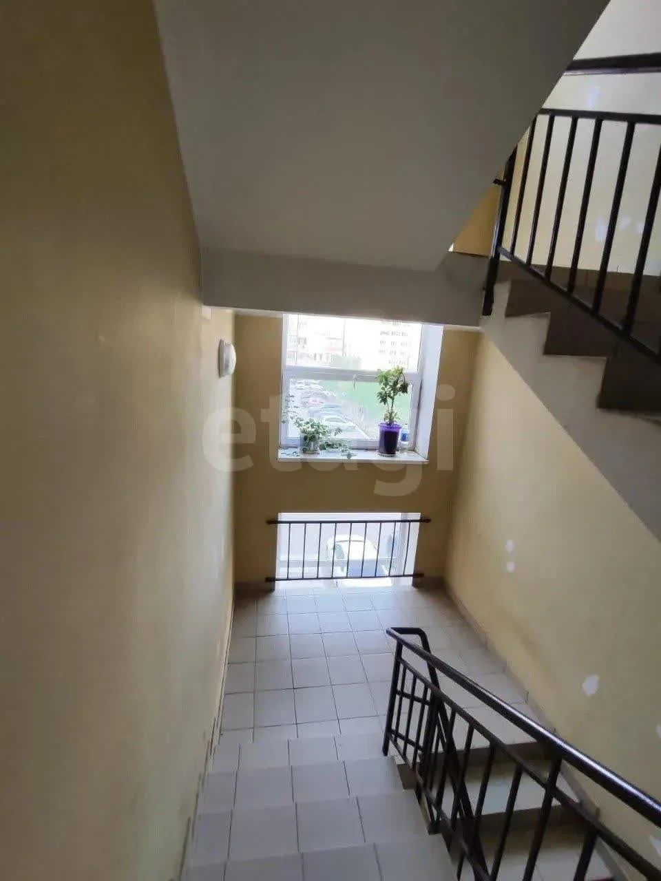 1-к квартира, 34.4м² (улица Куликова Поля, 2) - миниатюра 8