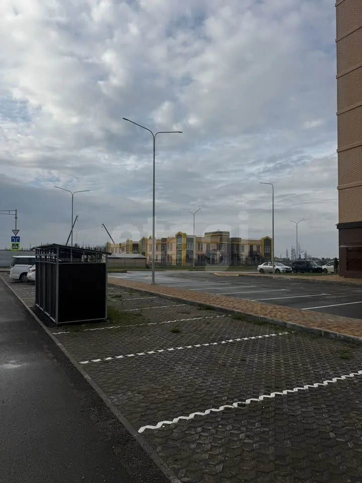 1-к квартира, 40м² (Казачья улица, 4к2) - миниатюра 10